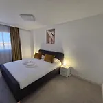 Torres Del Sol 9th Floor Teide And Atlantic View - Americas بلايا ذي لاس أميريكاس