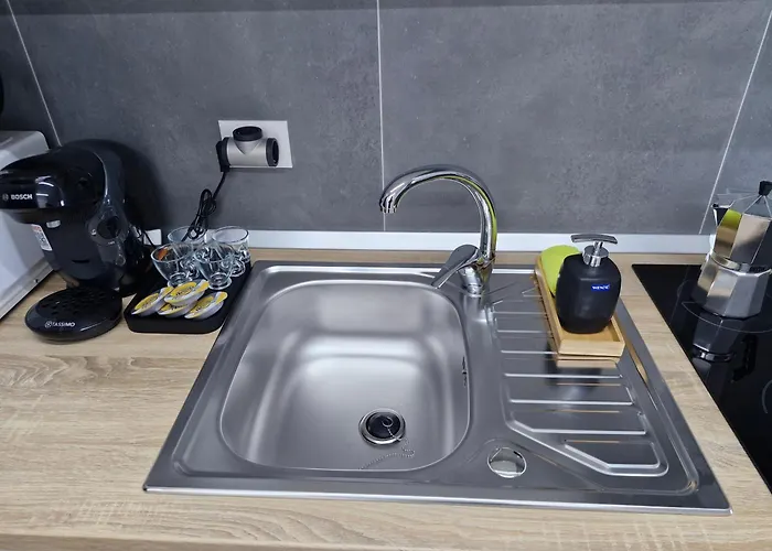 Apartament Torres Del Sol 9th Floor Teide And Atlantic View - Americas