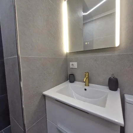 Torres Del Sol 9th Floor Teide And Atlantic View - Americas 아파트 플라야데라스아메리카스