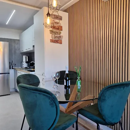 Torres Del Sol 9th Floor Teide And Atlantic View - Americas Apartment *