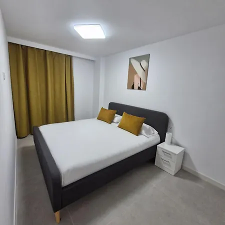 Torres Del Sol 9th Floor Teide And Atlantic View - Americas * Playa de las Americas (Tenerife)