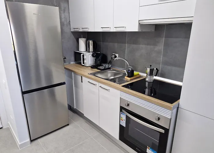 Torres Del Sol 9th Floor Teide And Atlantic View - Americas Διαμέρισμα *