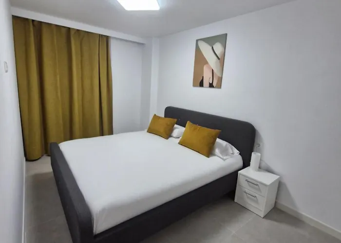 Torres Del Sol 9th Floor Teide And Atlantic View - Americas * Πλάγια ντε λας Αμέρικας