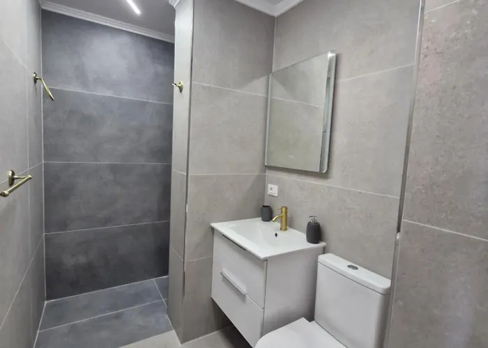 Torres Del Sol 9th Floor Teide And Atlantic View - Americas Πλάγια ντε λας Αμέρικας