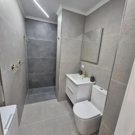 Torres Del Sol 9th Floor Teide&atlantic View - Americas Playa de las Américas