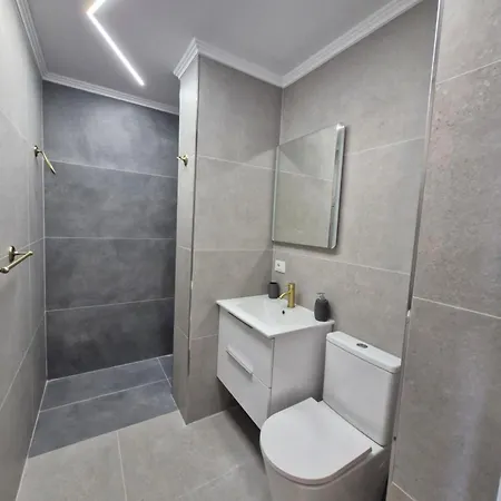 Torres Del Sol 9th Floor Teide&atlantic View - Americas Playa de las Américas