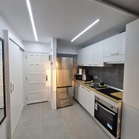 Torres Del Sol 9th Floor Teide&atlantic View - Americas Apartamento Playa de las Américas