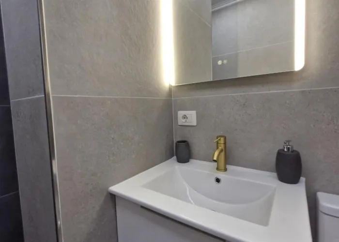 Torres Del Sol 9th Floor Teide And Atlantic View - Americas Lägenhet Playa de las Americas (Tenerife)