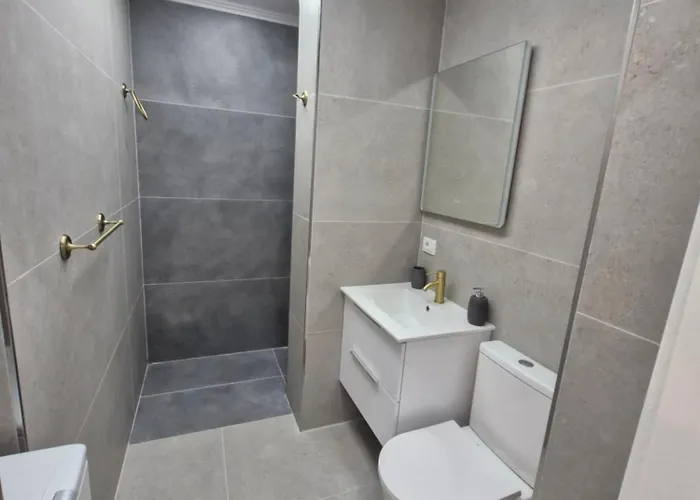 Torres Del Sol 9th Floor Teide And Atlantic View - Americas פלאייה דה לאס אמריקס