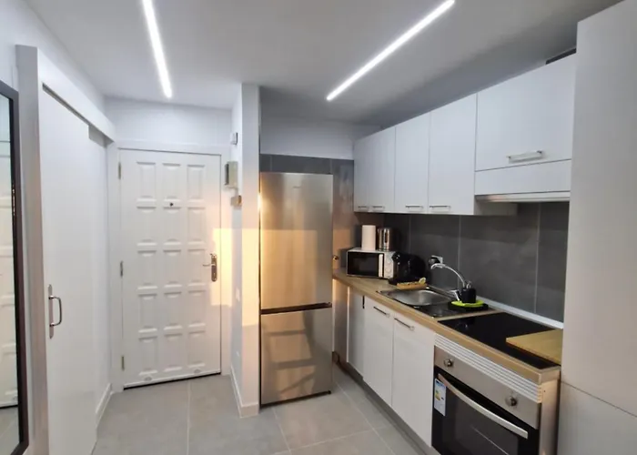 Torres Del Sol 9th Floor Teide And Atlantic View - Americas דירה פלאייה דה לאס אמריקס